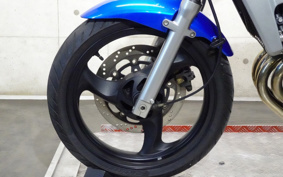KAWASAKI BALIUS250-2 ZR250B
