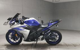 YAMAHA YZF-R25 RG10J
