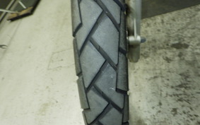 YAMAHA SEROW 250 Gen.3 2020 DG31J