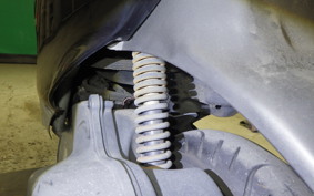 SUZUKI LET's 4 2023 CA45A