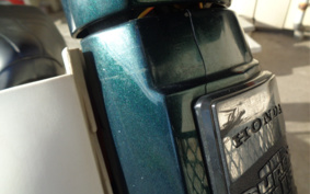 HONDA SUPER CUB90 HA02