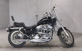 HARLEY HARLEY FXR1340 EAL