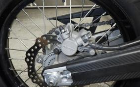 HONDA CRF250L 2021 MD47