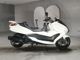 Фото Yamaha MAJESTY 250 с японского аукциона