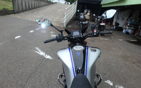 YAMAHA MT-09 SP ABS 2024 RN69J