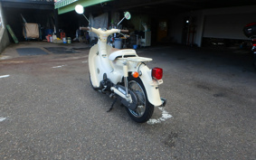 HONDA LITTLE CUB AA01