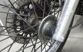 YAMAHA DRAGSTAR 400 1997 4TR