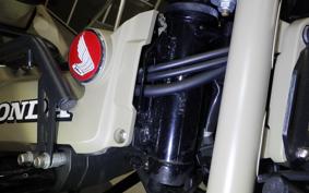 HONDA CT125 HUNTER CUB 2010 JA55