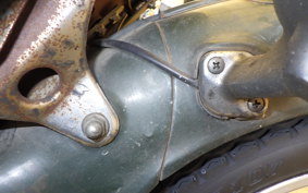 HONDA C50 SUPER CUB C50