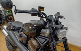 HARLEY RH1250S 2022 ZC4