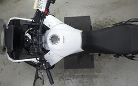 HONDA NX400 NC65