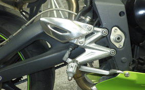 TRIUMPH STREET TRIPLE 2007