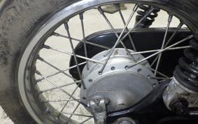 SUZUKI BIRDIE 50 E BA43A