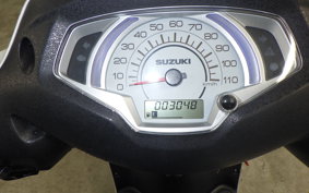 SUZUKI ADDRESS V125 Gen.2 1993 DP12H