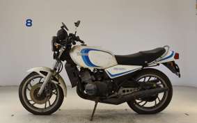 YAMAHA RZ350 4U0