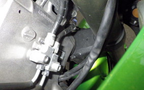 KAWASAKI NINJA 1000 A 2011