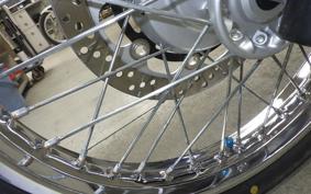 KAWASAKI ESTRELLA 2007 BJ250A