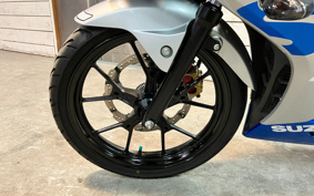 SUZUKI GSX-R125 ABS DL33B