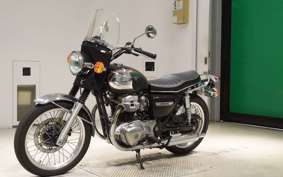 KAWASAKI W650 2003 EJ650A