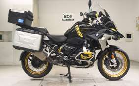 BMW R1250GS 2021