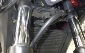 HONDA 400X ABS 2014 NC47