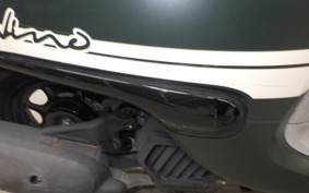 YAMAHA VINO 50 Gen.4 2013 AY02
