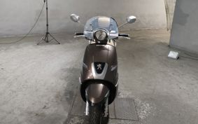 OTHER PU GEORGE YANGO125 ALLURE ..