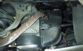 YAMAHA AXIS 100 2011 SB01J