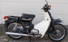 HONDA SUPER CUB70 C70