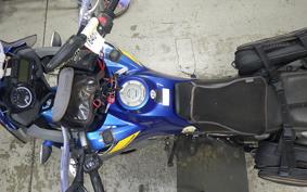 YAMAHA XT660 TENERE Z 2009