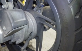 HONDA PCX125 2021 JF56