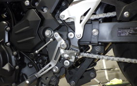 KAWASAKI Z250 Gen.2 2026 EX250Y