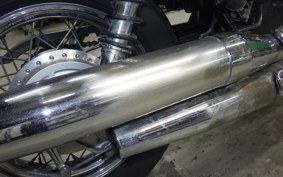 HONDA VT400S 2013 NC46