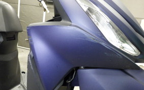 SUZUKI ADDRESS 110 2013 CE47A