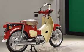 HONDA C110 SUPER CUB 2018 JA59