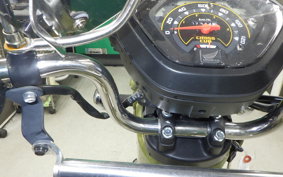 HONDA ｸﾛｽｶﾌﾞ110-2 JA45