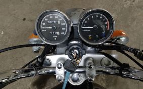HONDA CB400SS NC41