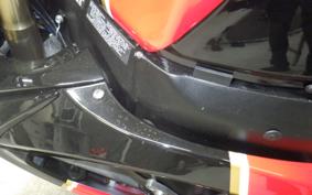 SUZUKI GSX-R600 2012