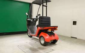HONDA GYRO CANOPY 2004 TA03