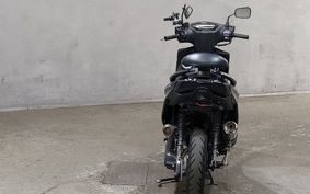 YAMAHA CYGNUS125XSR SED8J