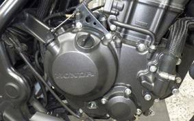 HONDA REBEL 250 S MC49