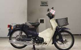 HONDA C50 SUPER CUB AA01