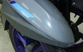 YAMAHA TRICITY 155 A ヤネツキ SG37J