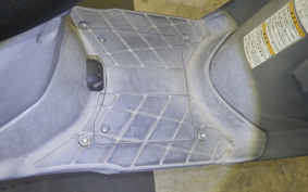 SUZUKI LET's 4 2017 CA45A