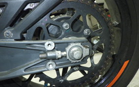 KTM 390 DUKE 2025