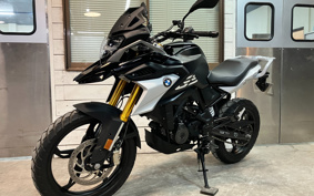 BMW G310GS 2023 0G31
