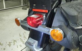 HARLEY FLSTC 1580 2007