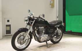 SUZUKI ST400 TEMPTER 2000 NK43A