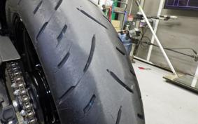 KAWASAKI ZX-25R ZX250E