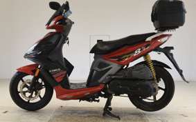 KYMCO ス-パ-8